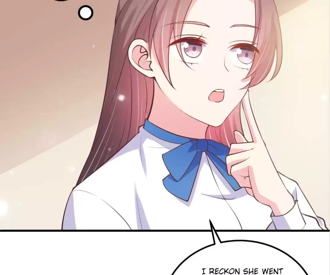 CEO's Handsome Trainee Chapter 57 page 72 - 