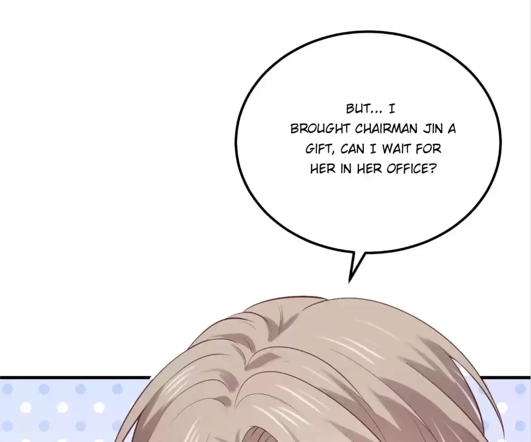 CEO's Handsome Trainee Chapter 57 page 75 - 