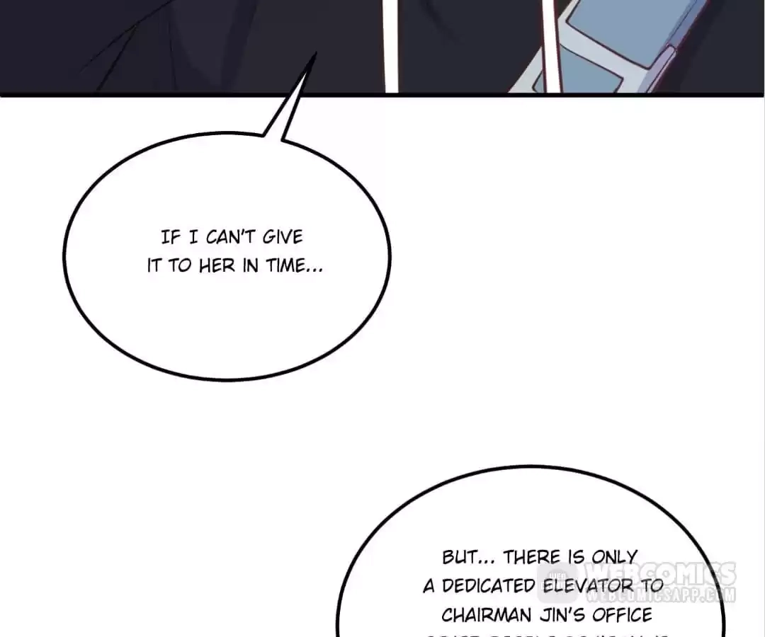 CEO's Handsome Trainee Chapter 57 page 77 - 