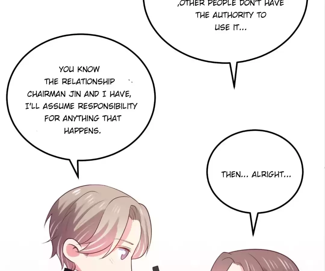 CEO's Handsome Trainee Chapter 57 page 78 - 