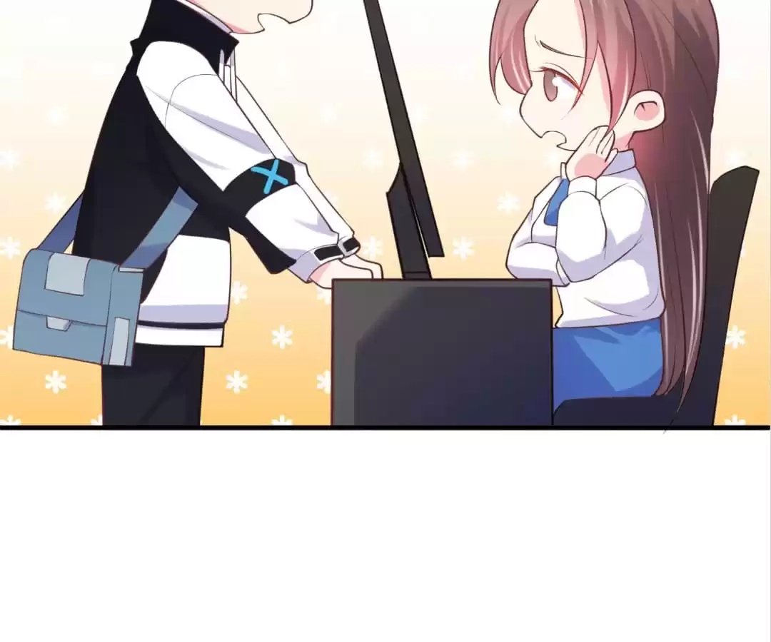 CEO's Handsome Trainee Chapter 57 page 79 - 