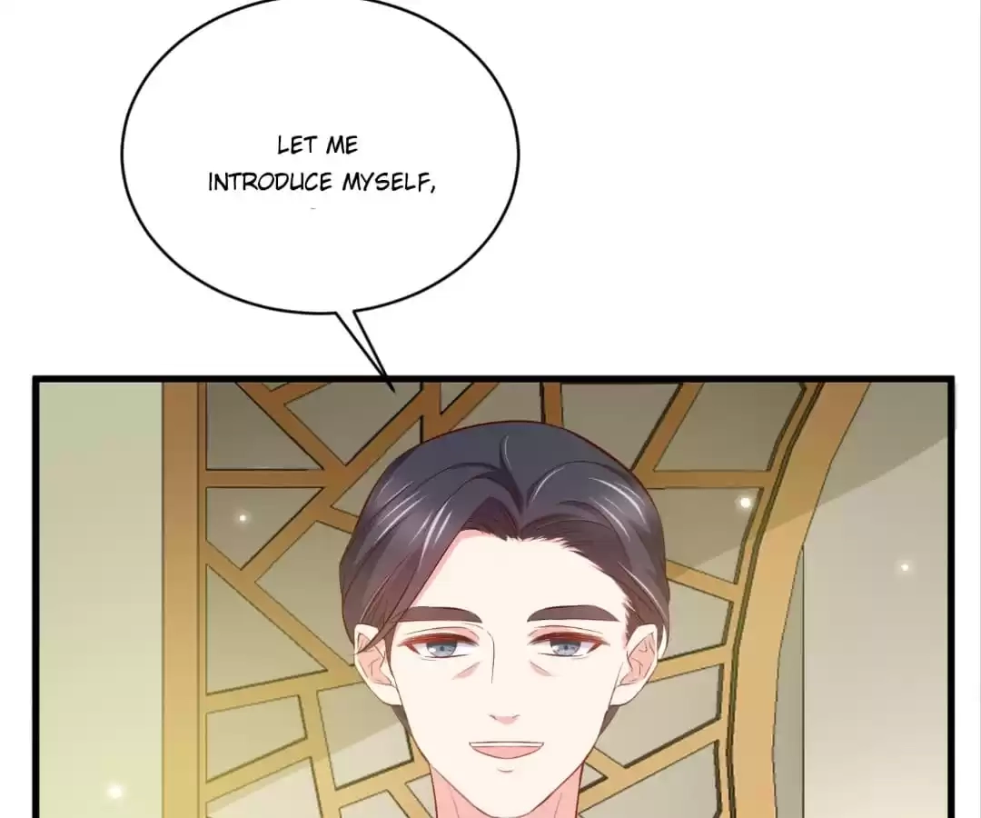 CEO's Handsome Trainee Chapter 57 page 9 - 