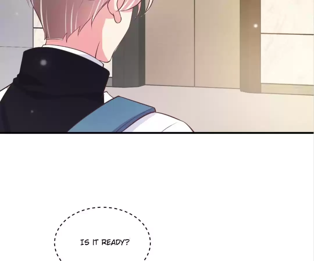 CEO's Handsome Trainee Chapter 57 page 81 - 