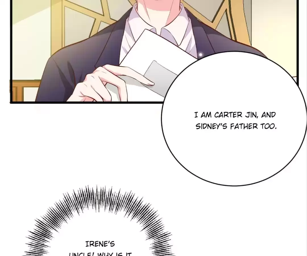 CEO's Handsome Trainee Chapter 57 page 10 - 