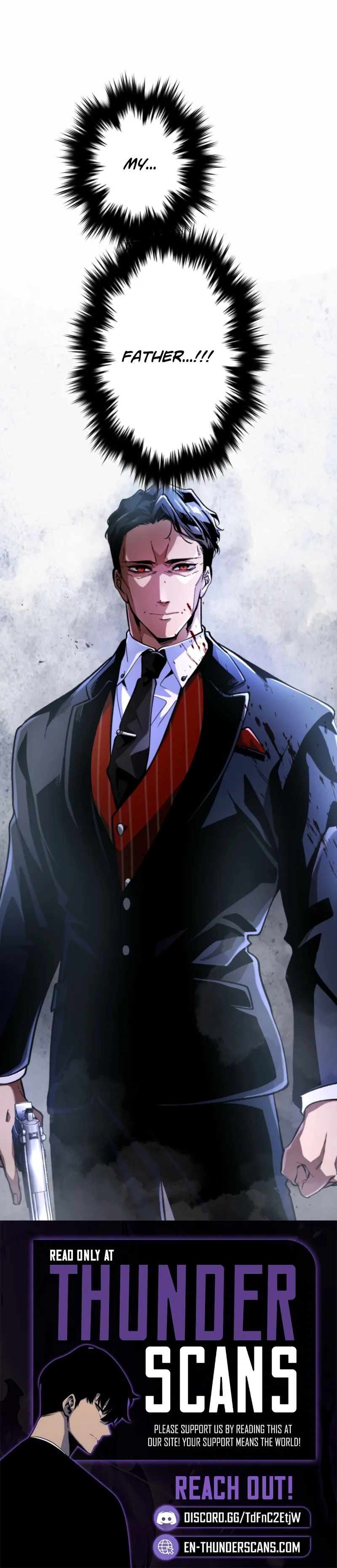Read Cerberus (Amuse Creative Studio) chapter 12 image 10 on Lezhin
