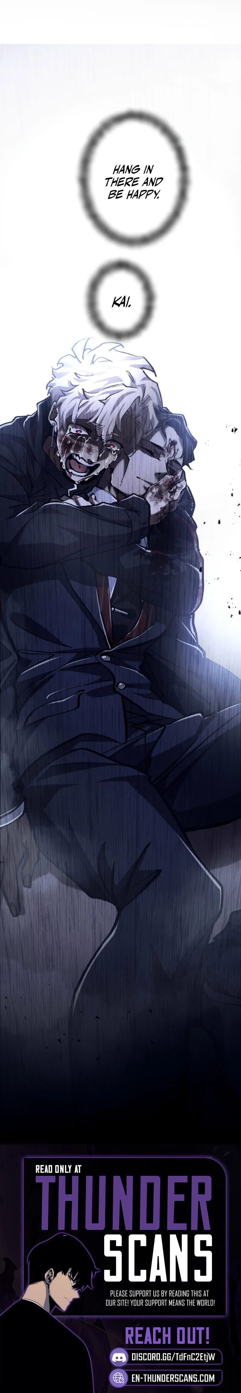 Read Cerberus (Amuse Creative Studio) chapter 29 image 11 on Lezhin