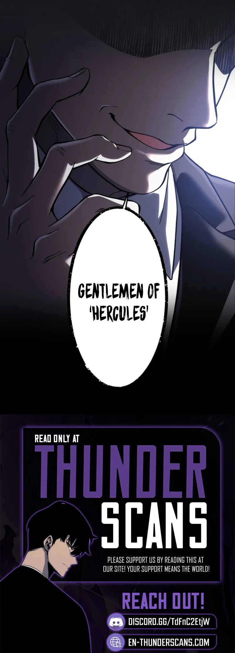 Read Cerberus (Amuse Creative Studio) chapter 31 image 12 on Lezhin