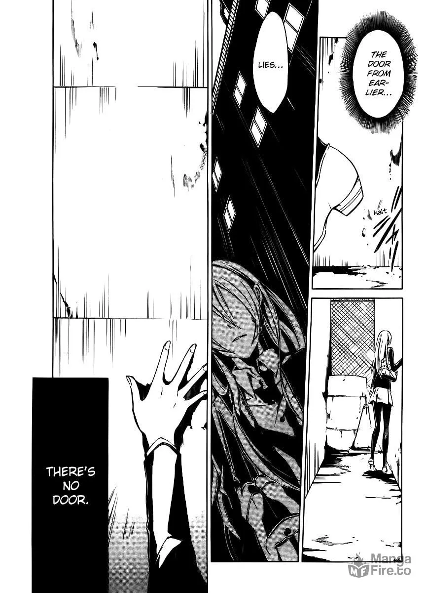 Read Cerberus Jam chapter 1 image 24 on Lezhin