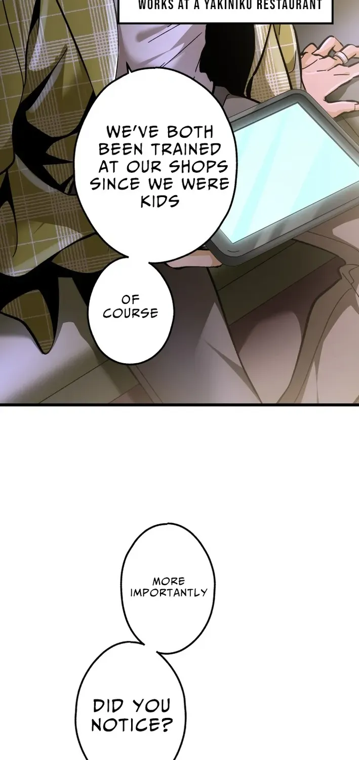 Read Cerberus chapter 1 image 17 on Lezhin