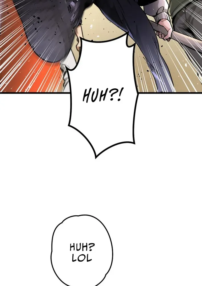 Read Cerberus chapter 1 image 20 on Lezhin