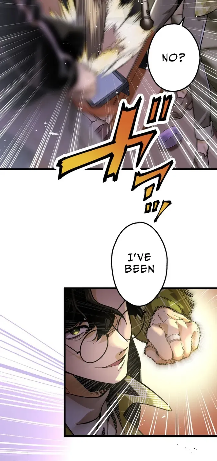 Read Cerberus chapter 1 image 23 on Lezhin