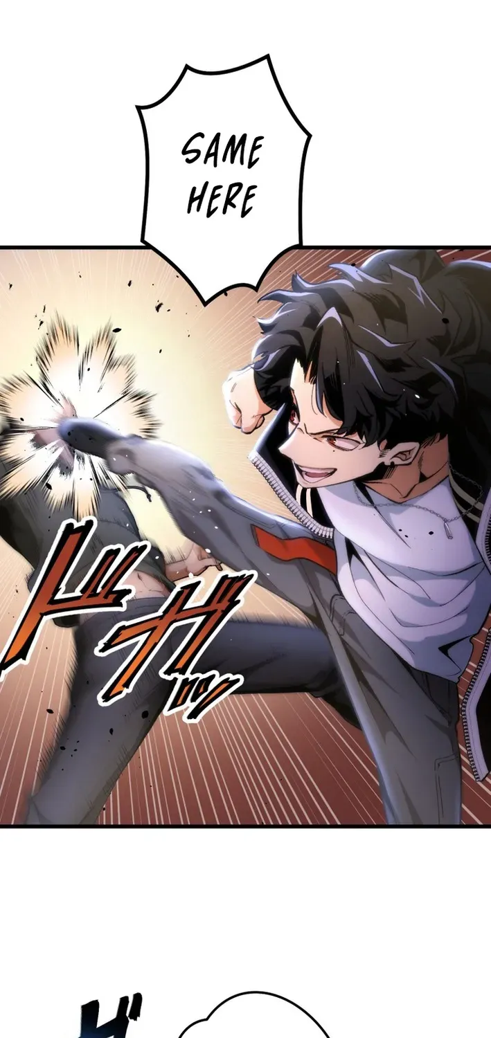 Read Cerberus chapter 1 image 25 on Lezhin