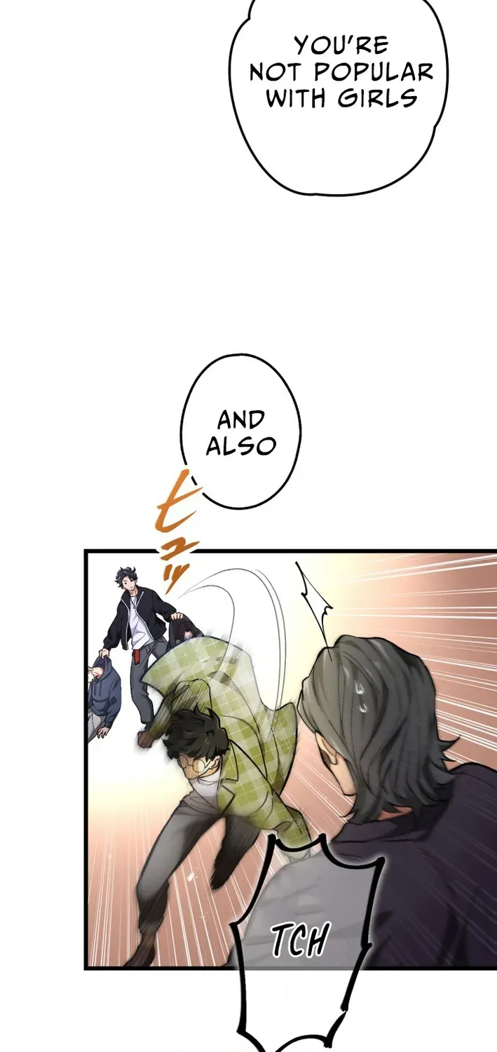 Read Cerberus chapter 1 image 28 on Lezhin