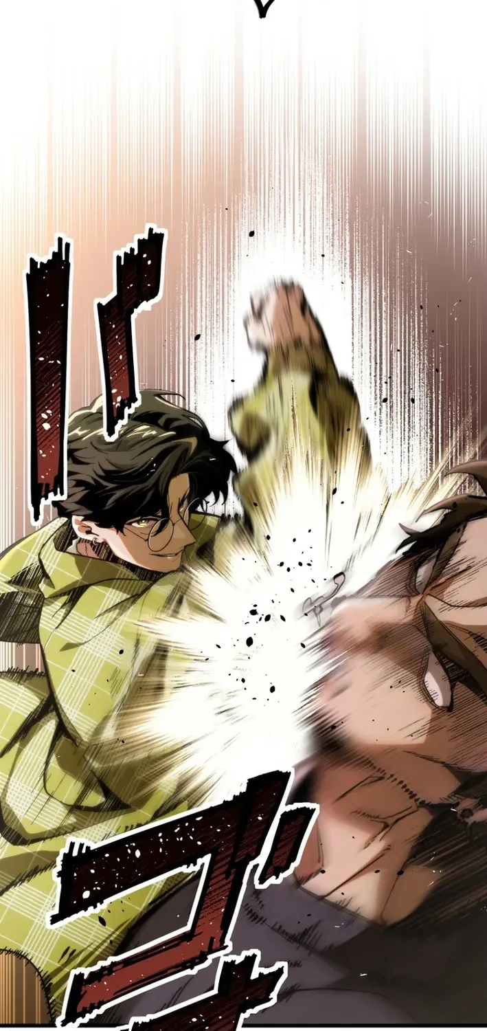 Read Cerberus chapter 1 image 29 on Lezhin