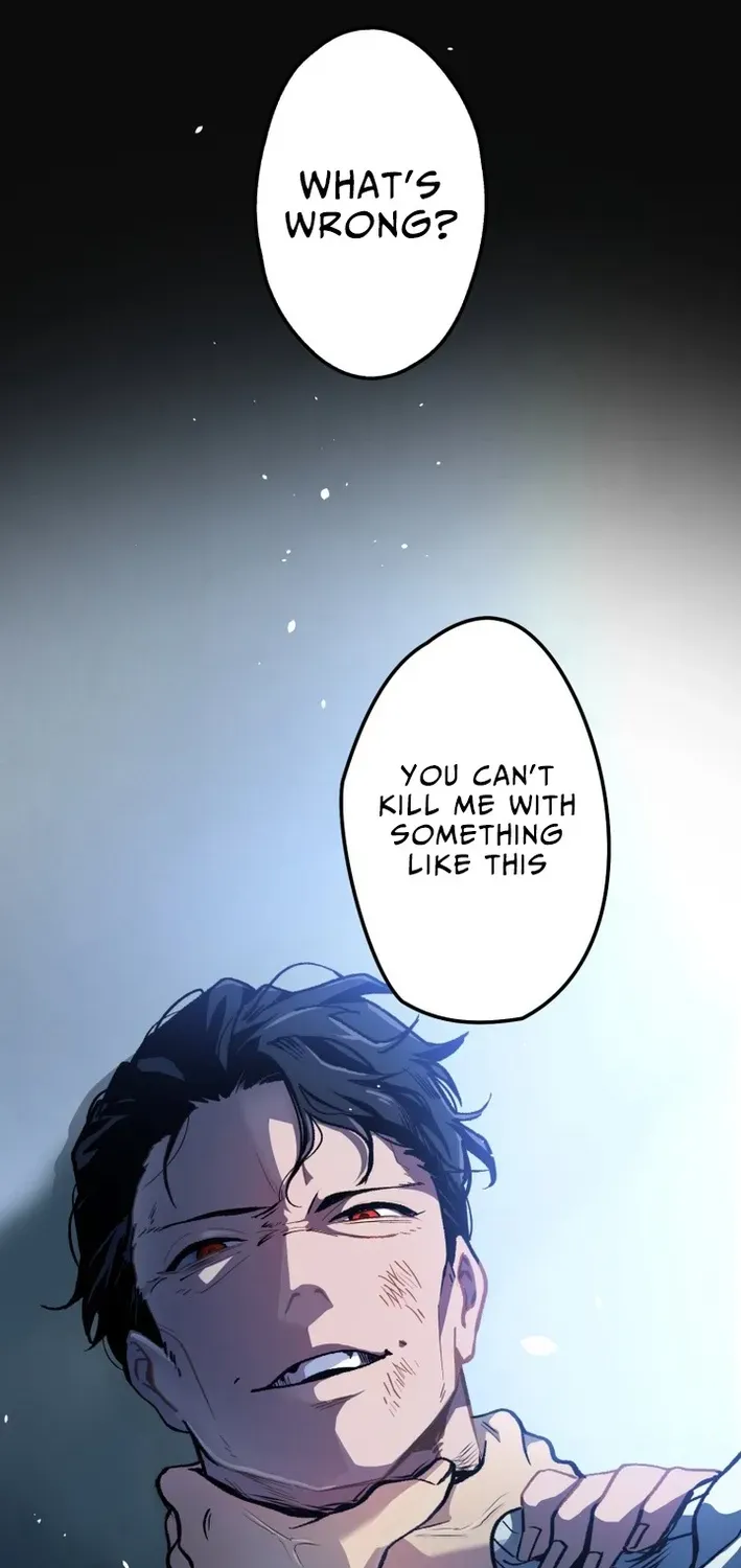Read Cerberus chapter 1 image 3 on Lezhin
