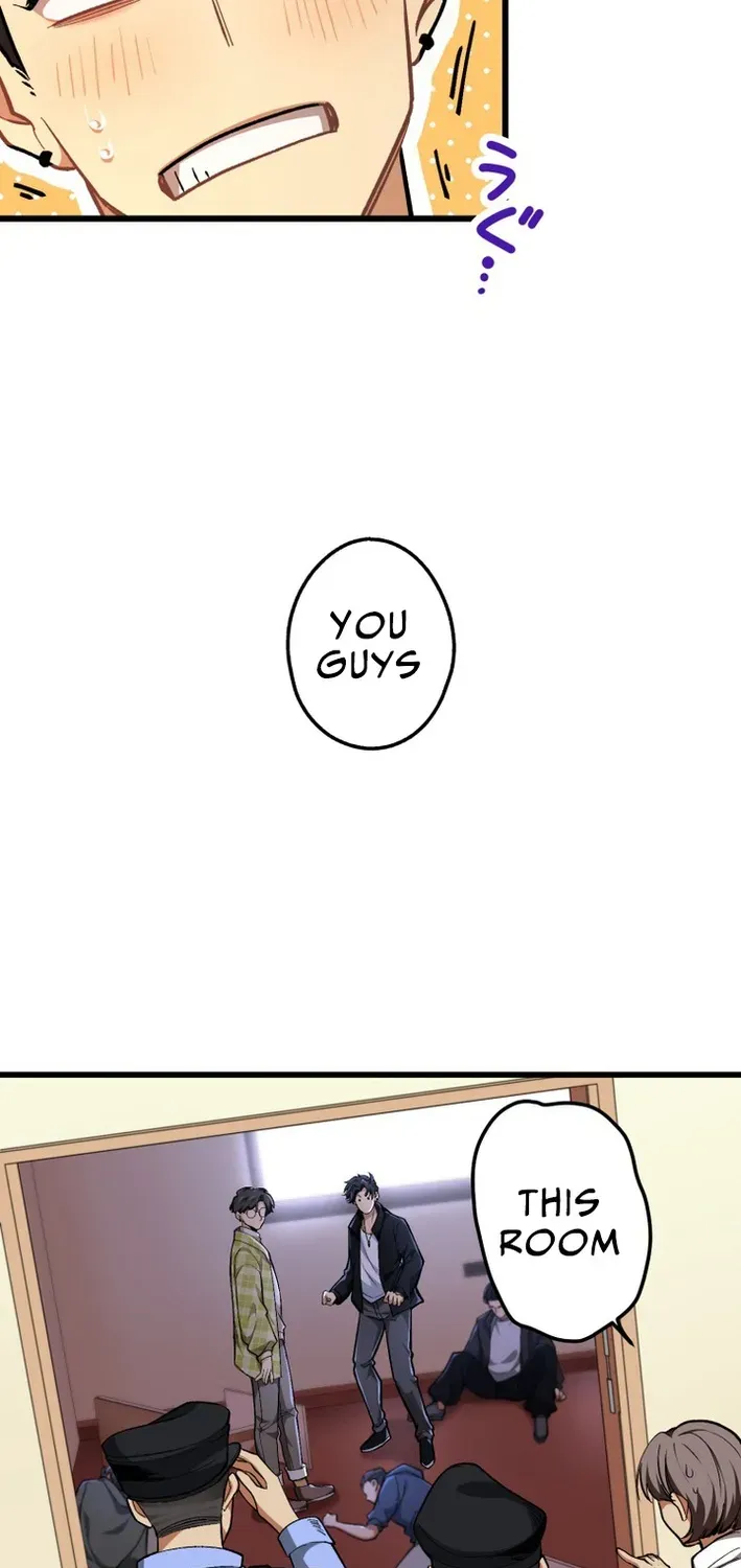 Read Cerberus chapter 1 image 32 on Lezhin