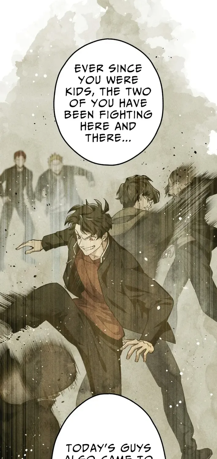 Read Cerberus chapter 1 image 38 on Lezhin