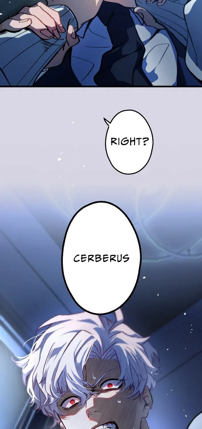 Read Cerberus chapter 1 image 4 on Lezhin