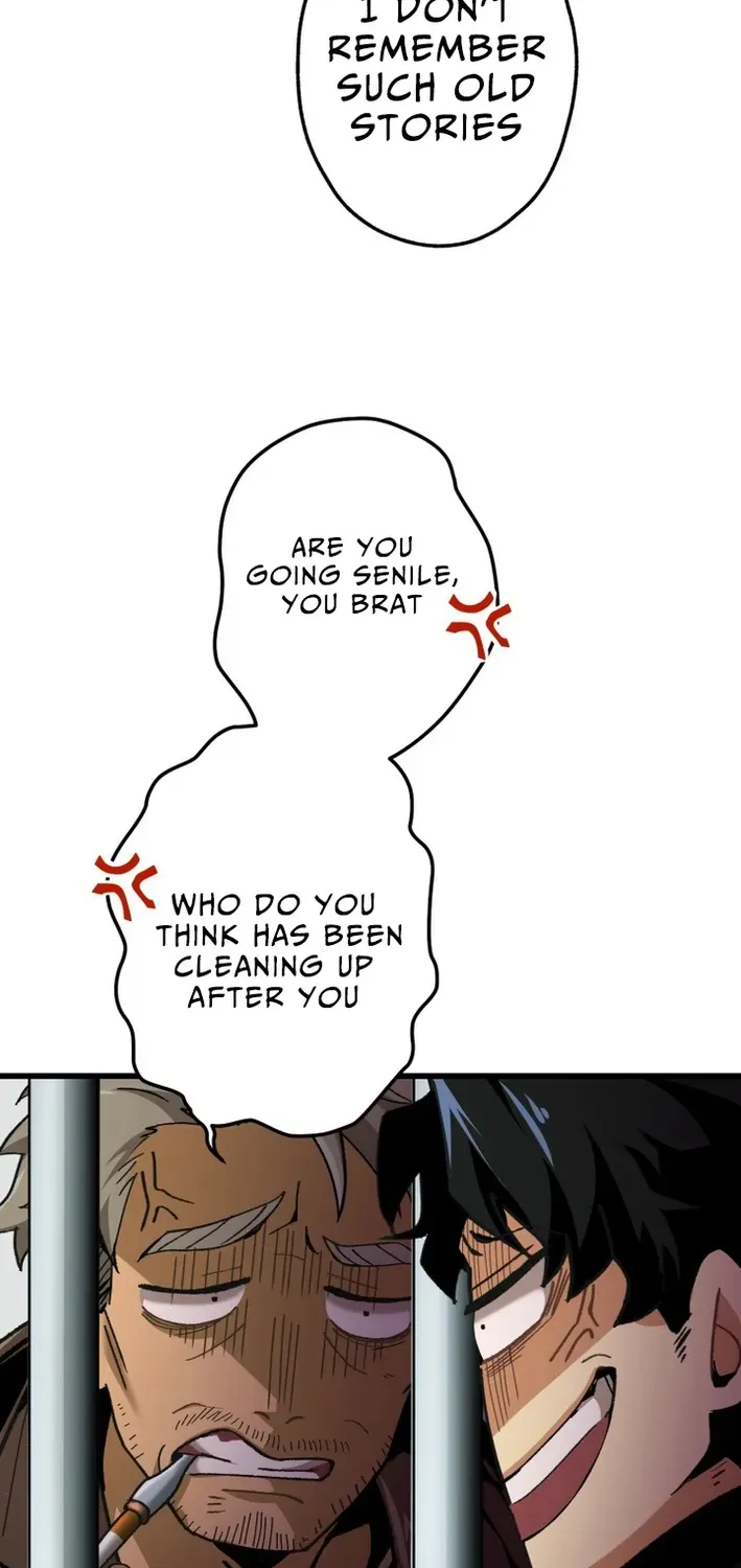 Read Cerberus chapter 1 image 40 on Lezhin