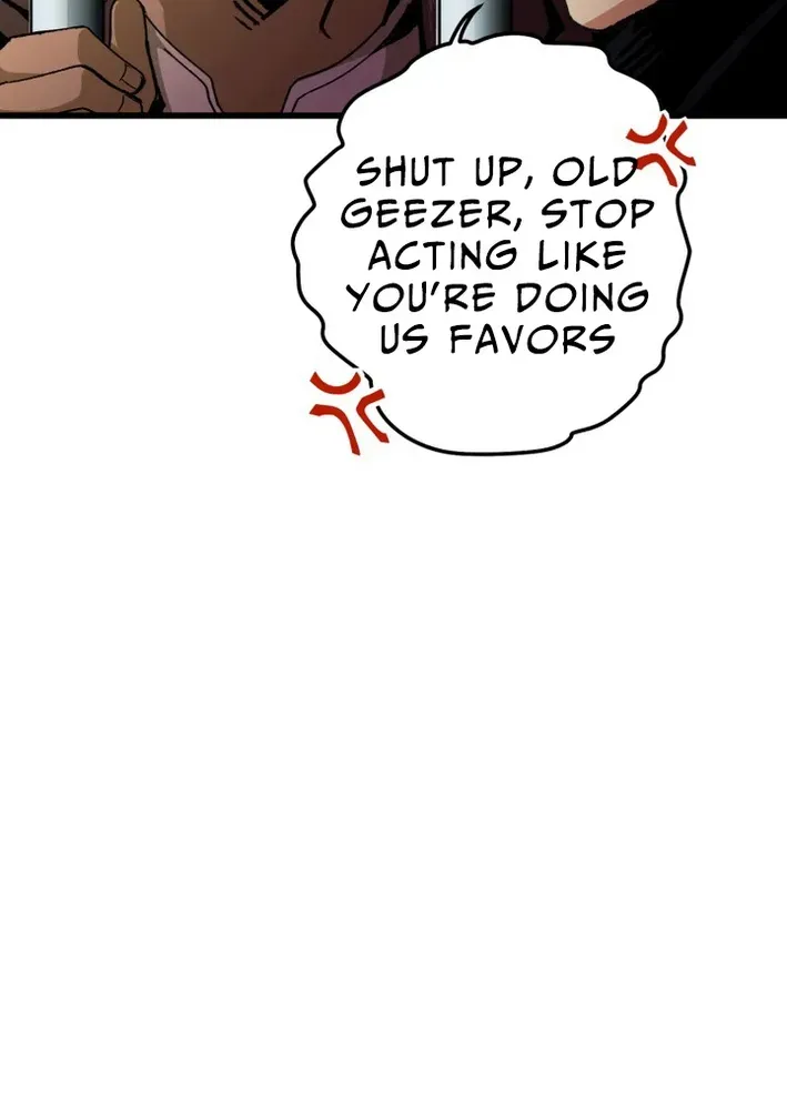 Read Cerberus chapter 1 image 41 on Lezhin
