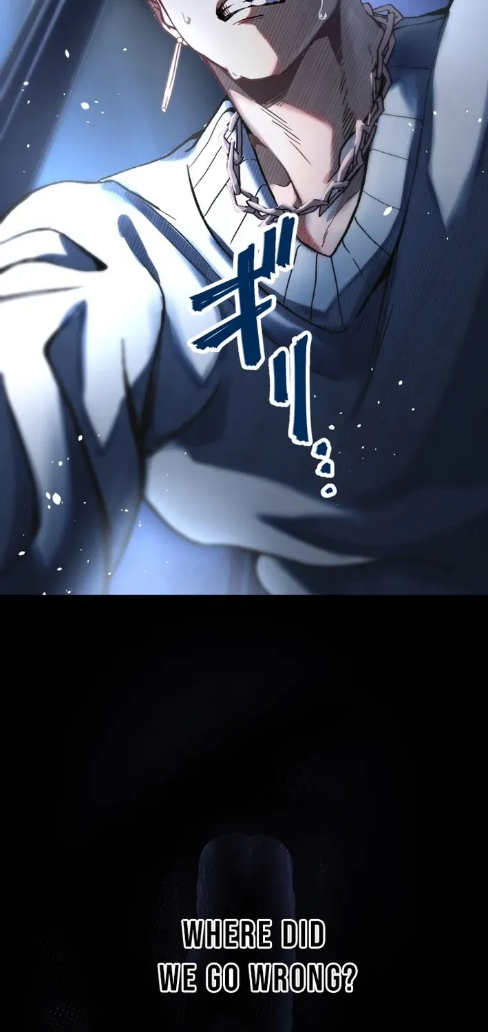 Read Cerberus chapter 1 image 5 on Lezhin