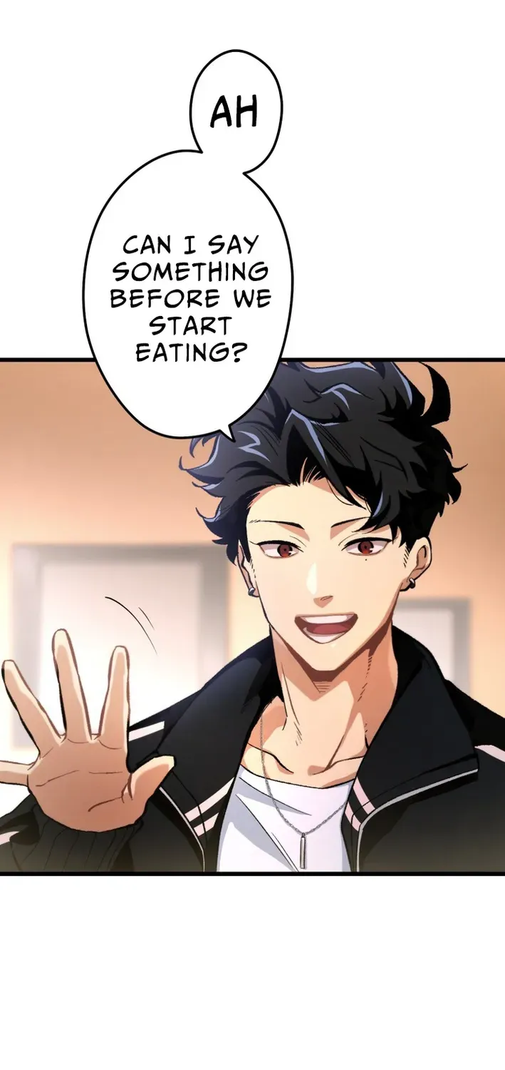 Read Cerberus chapter 1 image 51 on Lezhin