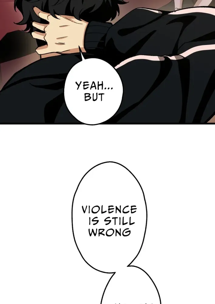 Read Cerberus chapter 1 image 55 on Lezhin