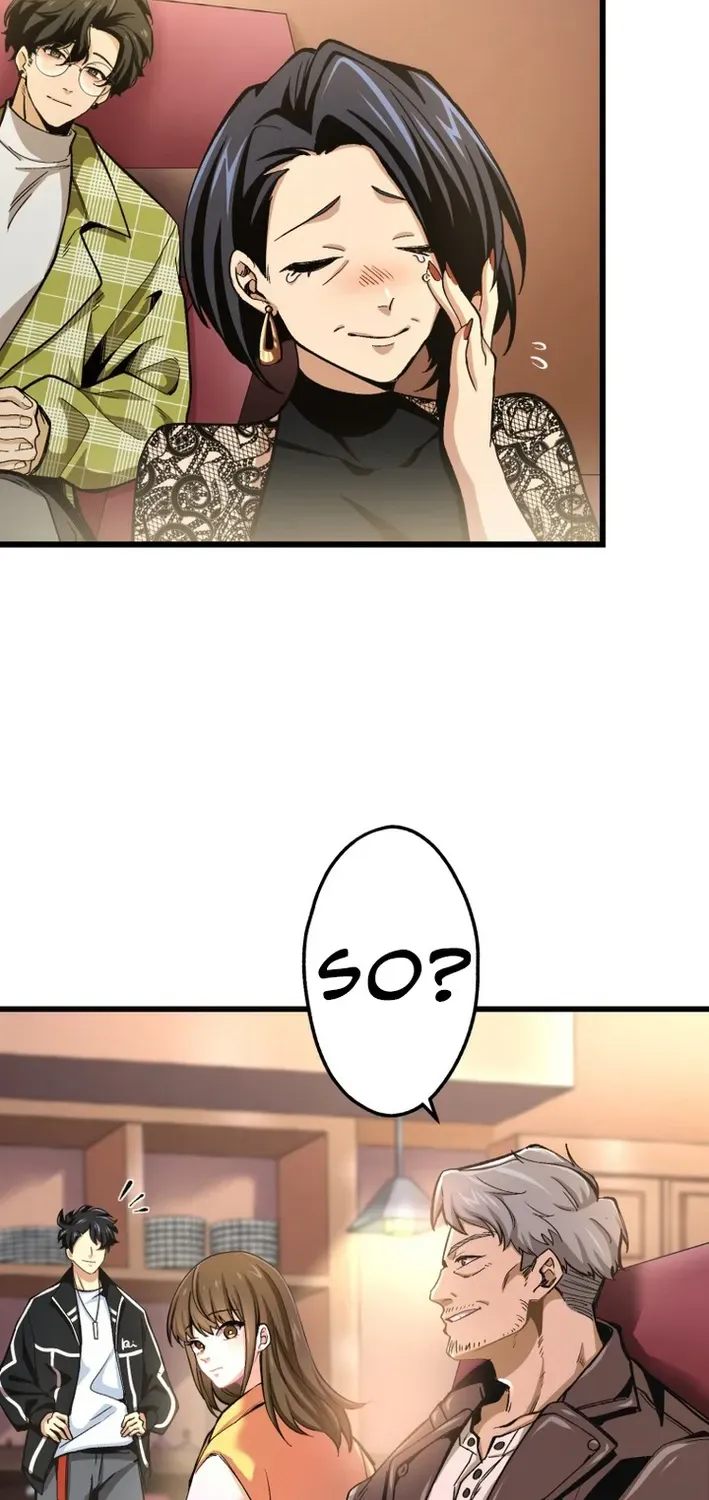 Read Cerberus chapter 1 image 57 on Lezhin