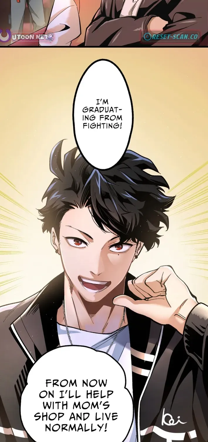 Read Cerberus chapter 1 image 58 on Lezhin