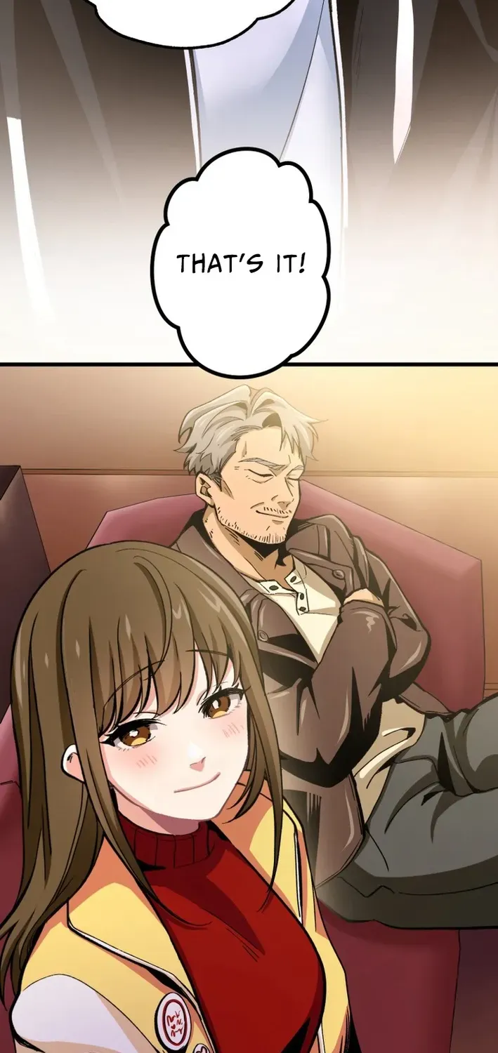 Read Cerberus chapter 1 image 59 on Lezhin