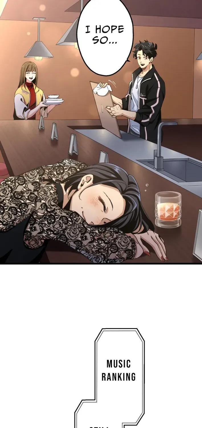 Read Cerberus chapter 1 image 68 on Lezhin
