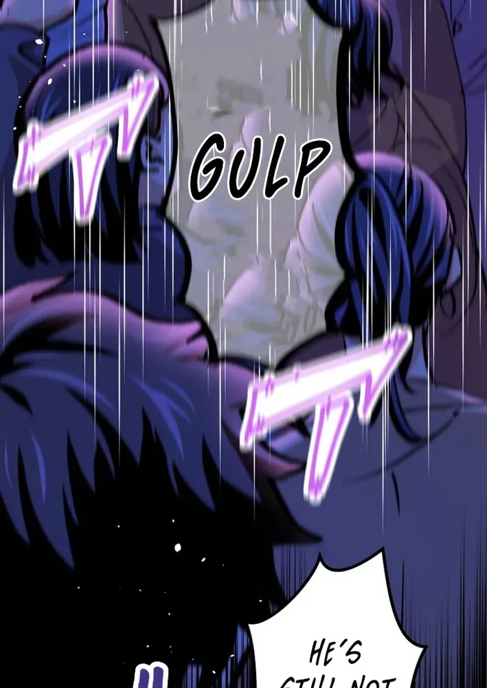 Read Cerberus chapter 1 image 76 on Lezhin