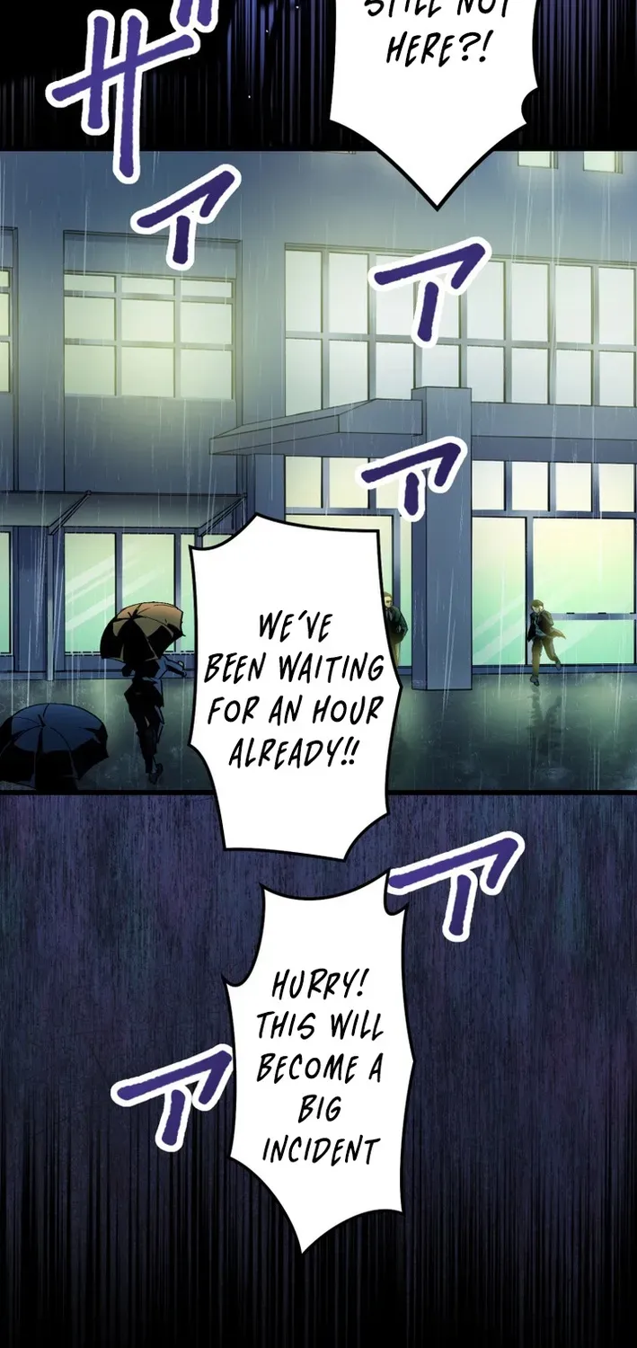 Read Cerberus chapter 1 image 77 on Lezhin