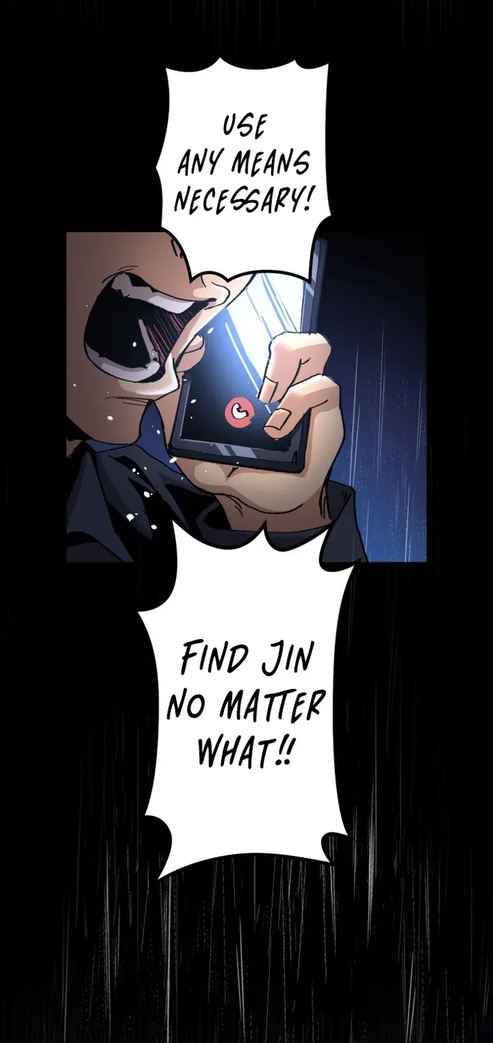 Read Cerberus chapter 1 image 78 on Lezhin