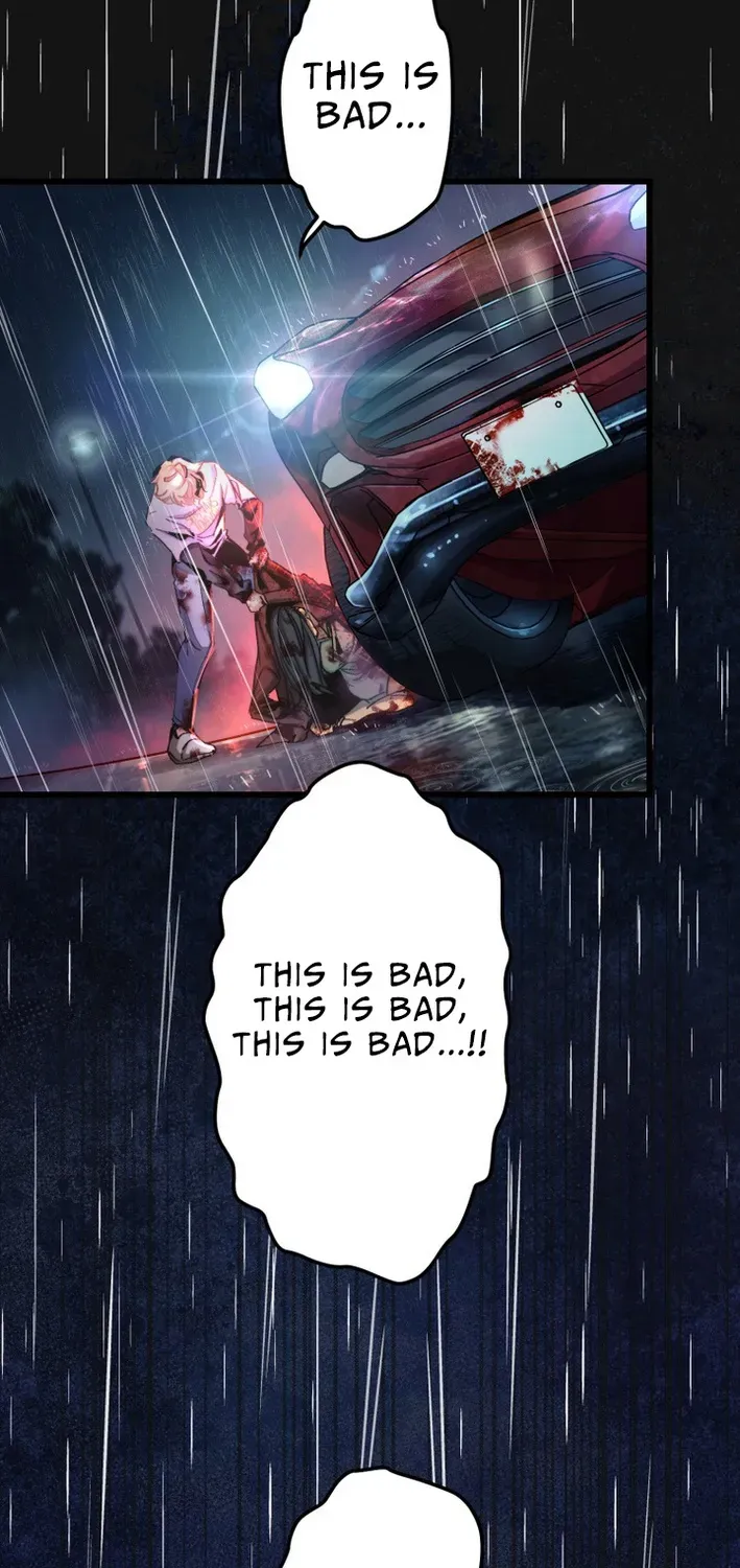 Read Cerberus chapter 1 image 81 on Lezhin