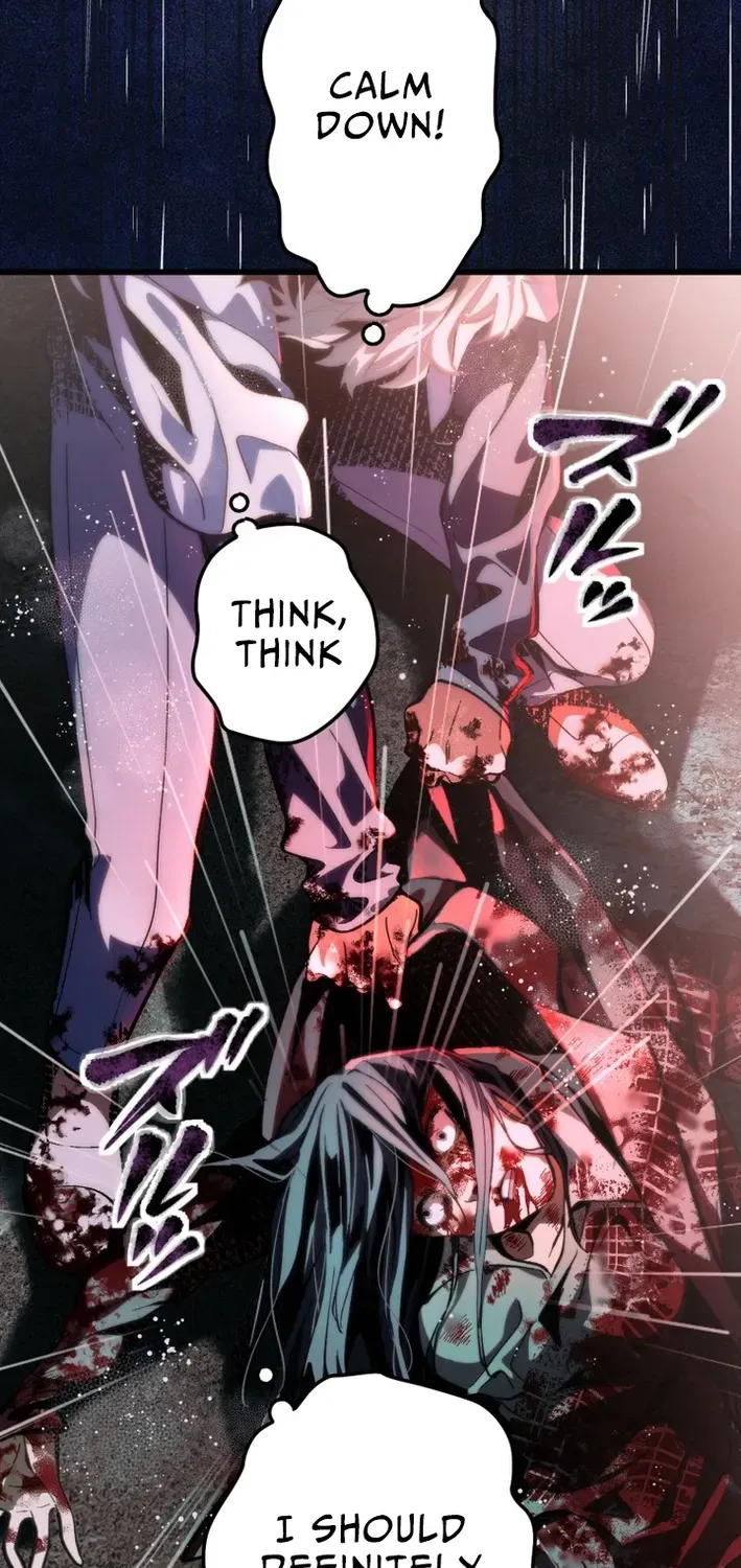 Read Cerberus chapter 1 image 82 on Lezhin