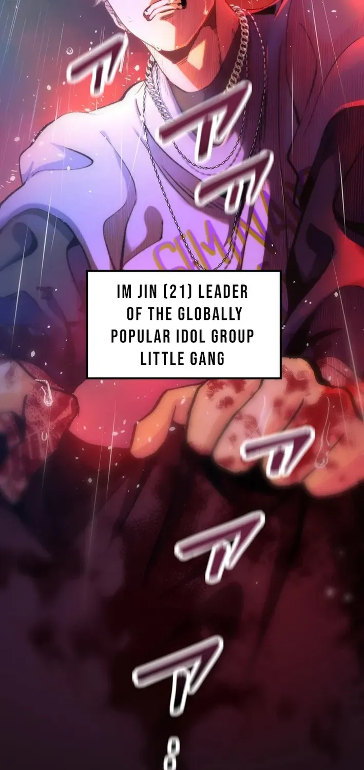 Read Cerberus chapter 1 image 85 on Lezhin