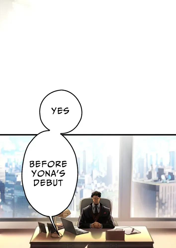 Read Cerberus chapter 10 image 13 on Lezhin