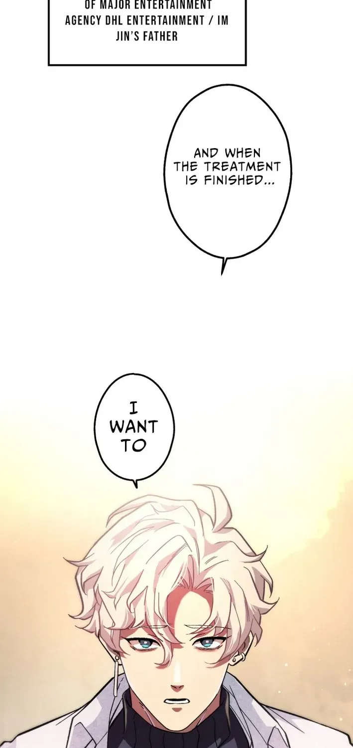Read Cerberus chapter 10 image 15 on Lezhin