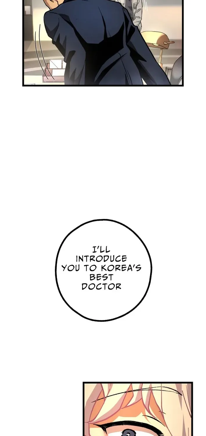 Read Cerberus chapter 10 image 17 on Lezhin