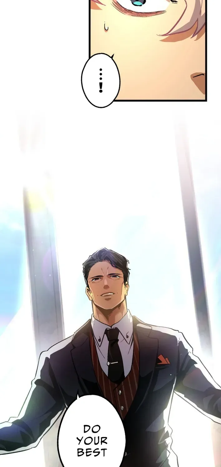 Read Cerberus chapter 10 image 18 on Lezhin