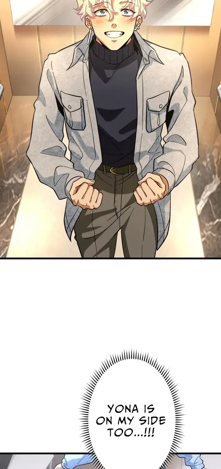 Read Cerberus chapter 10 image 22 on Lezhin