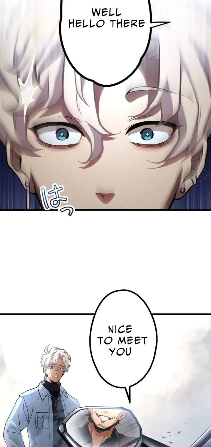 Read Cerberus chapter 10 image 25 on Lezhin