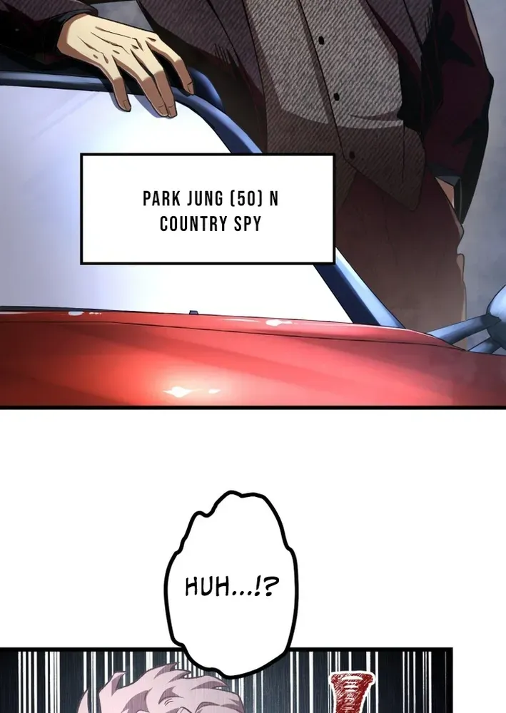 Read Cerberus chapter 10 image 27 on Lezhin