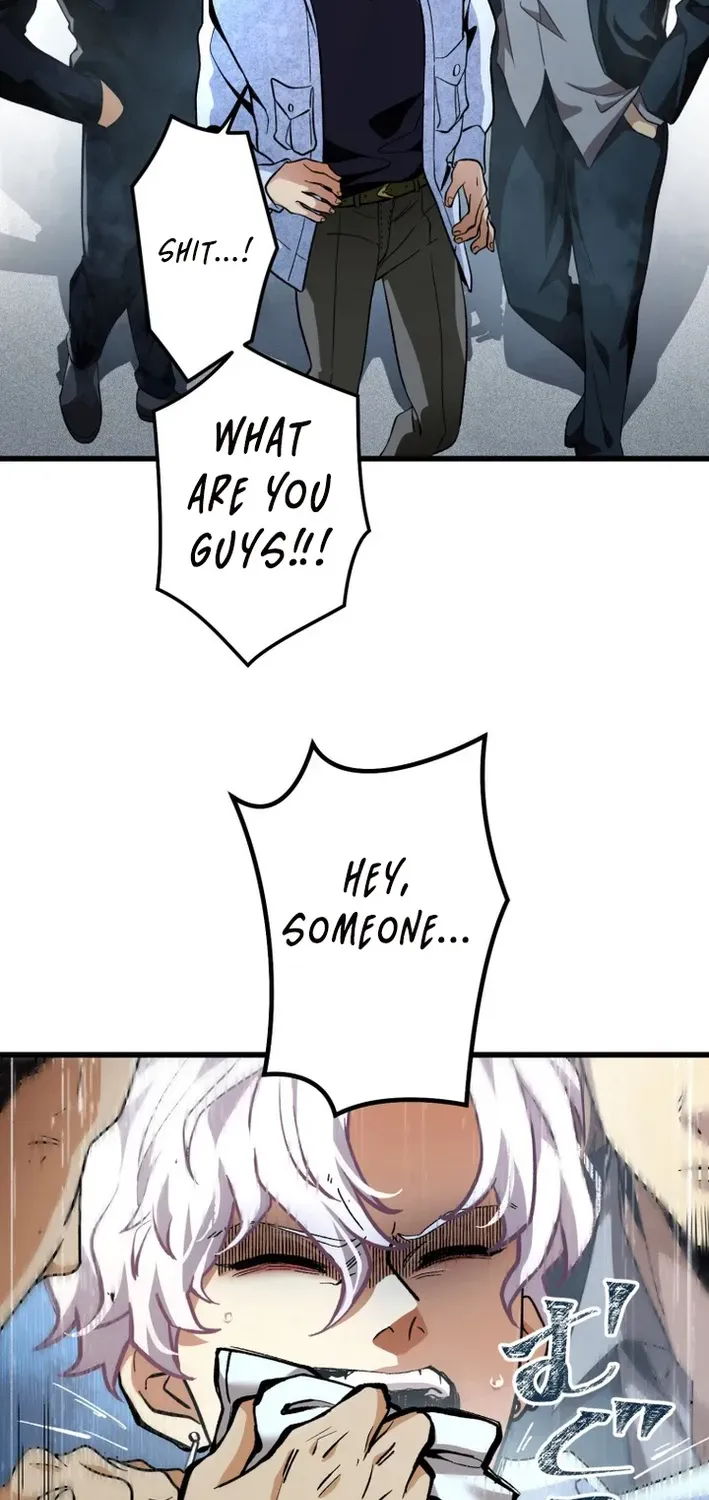 Read Cerberus chapter 10 image 29 on Lezhin