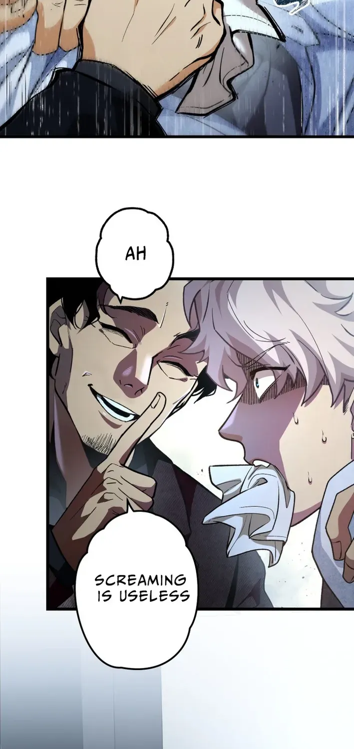 Read Cerberus chapter 10 image 30 on Lezhin