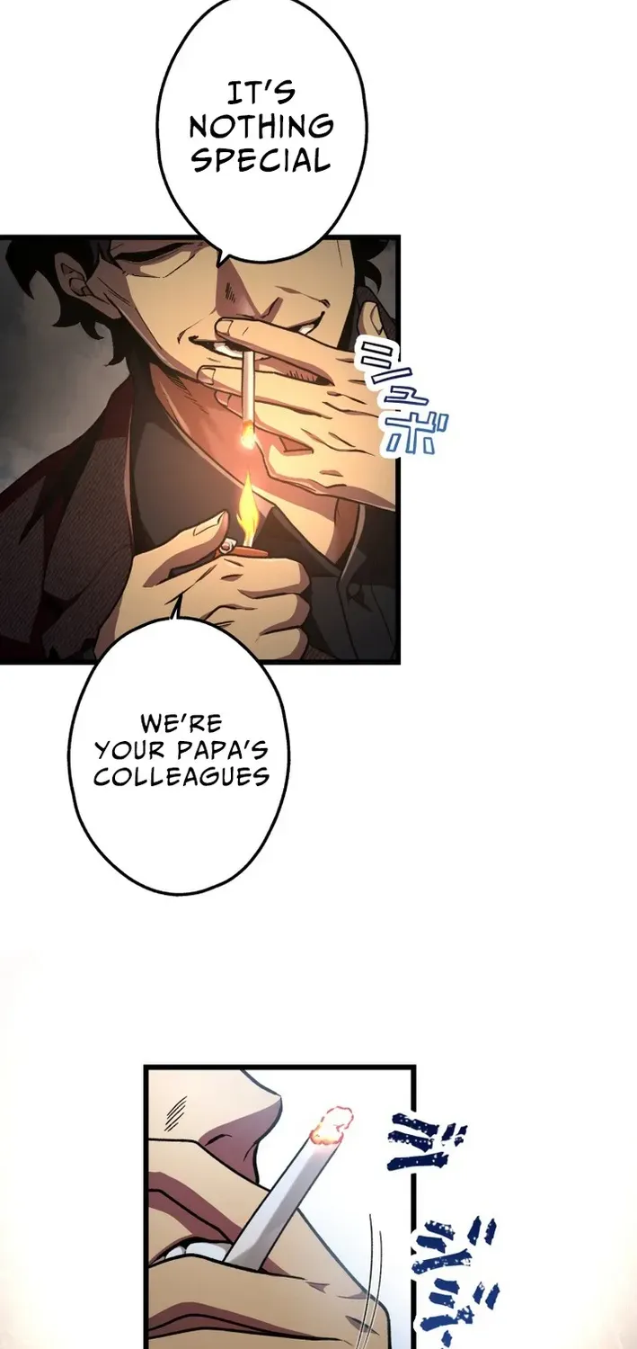 Read Cerberus chapter 10 image 33 on Lezhin