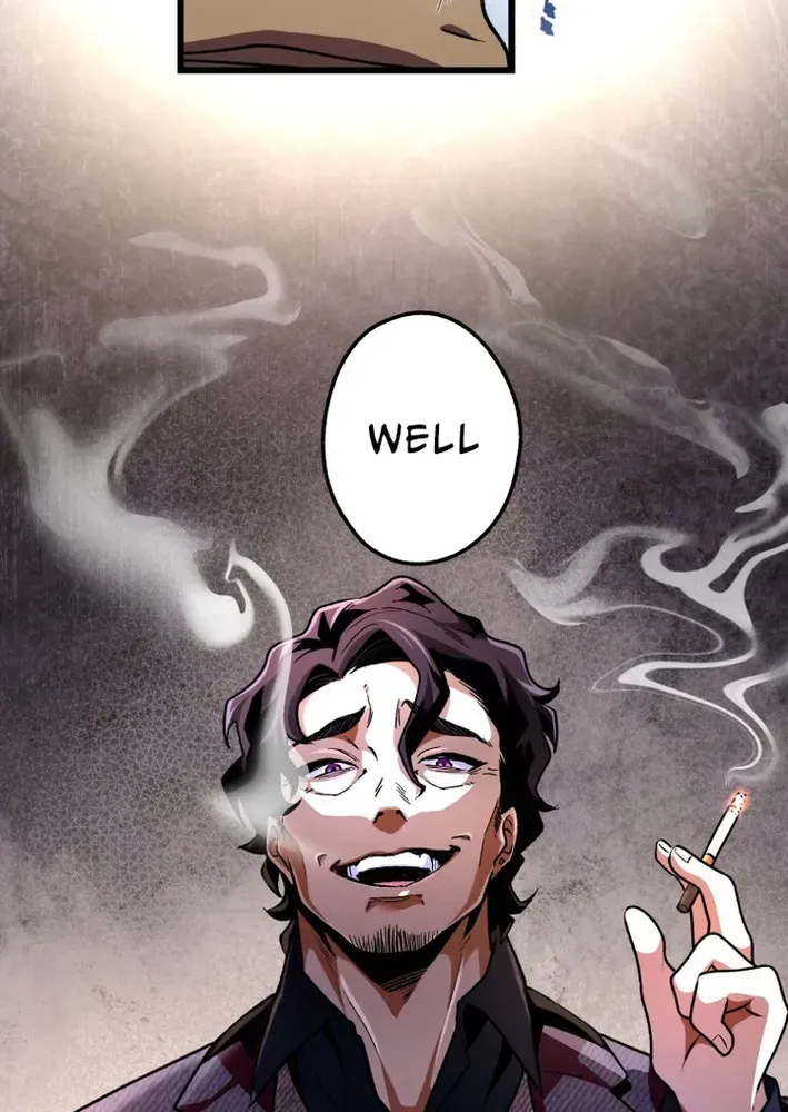 Read Cerberus chapter 10 image 34 on Lezhin