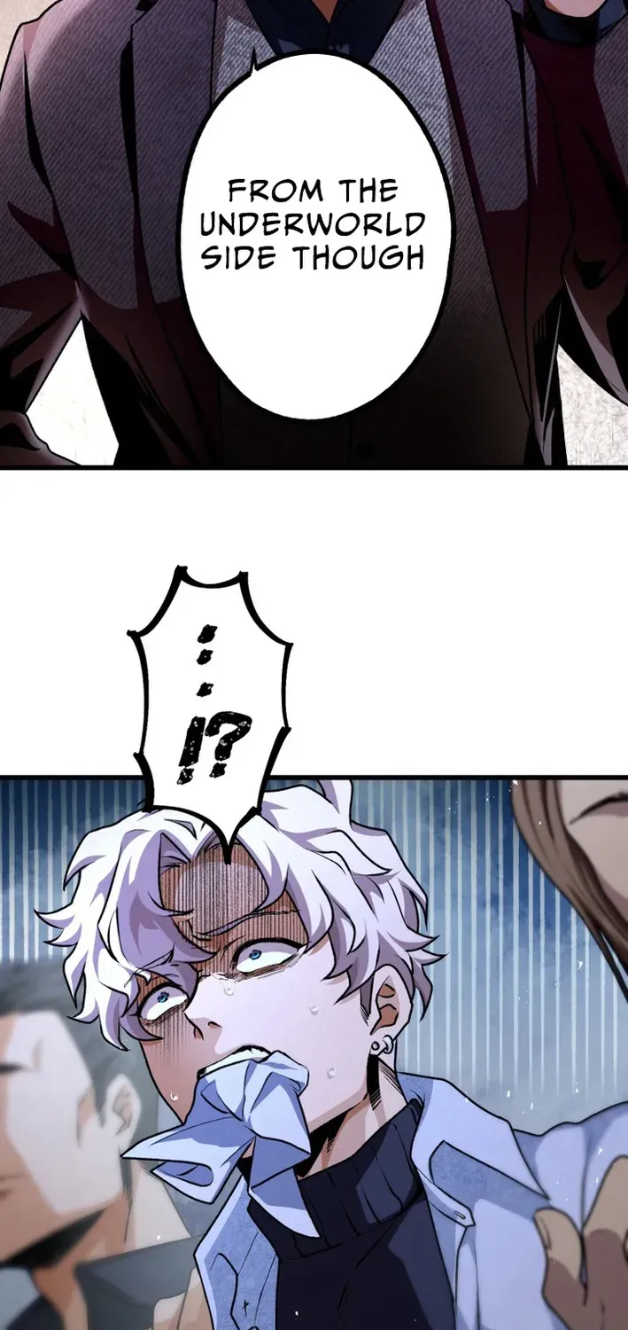 Read Cerberus chapter 10 image 35 on Lezhin