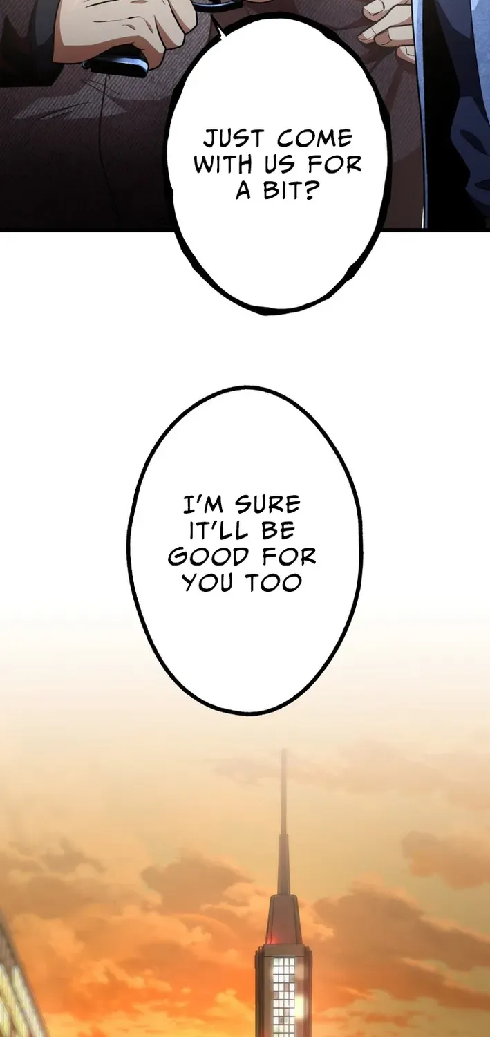 Read Cerberus chapter 10 image 37 on Lezhin